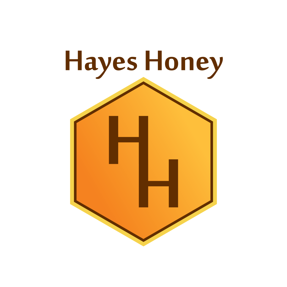Adelaide raw honey Hayes Honey